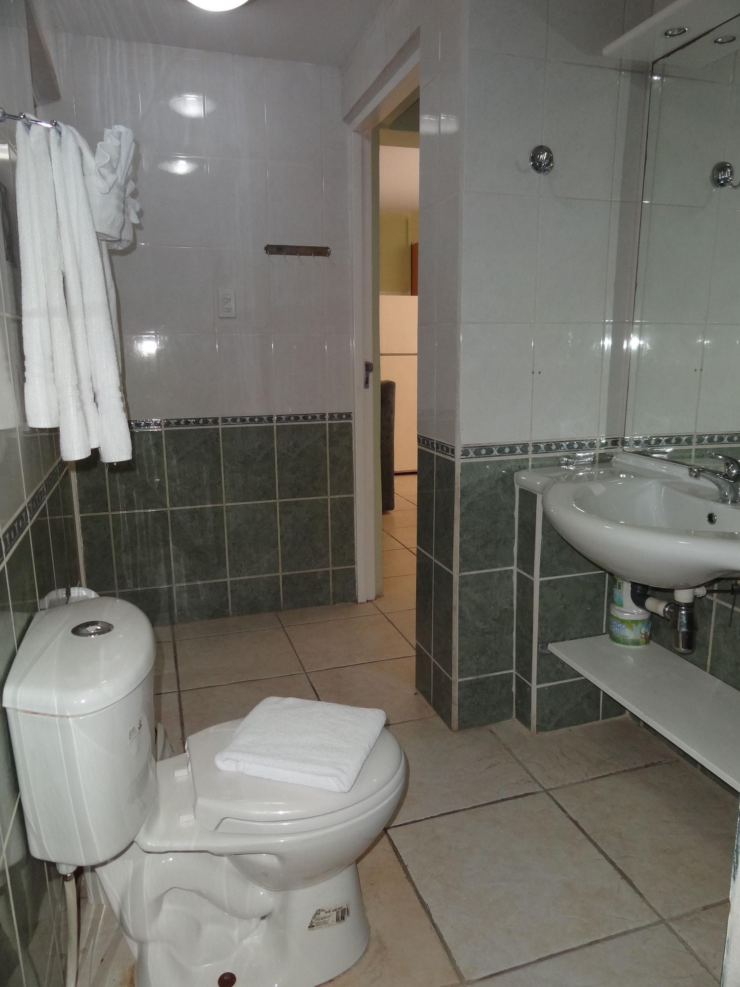 Del Rey Apartments Aruba Esterno foto
