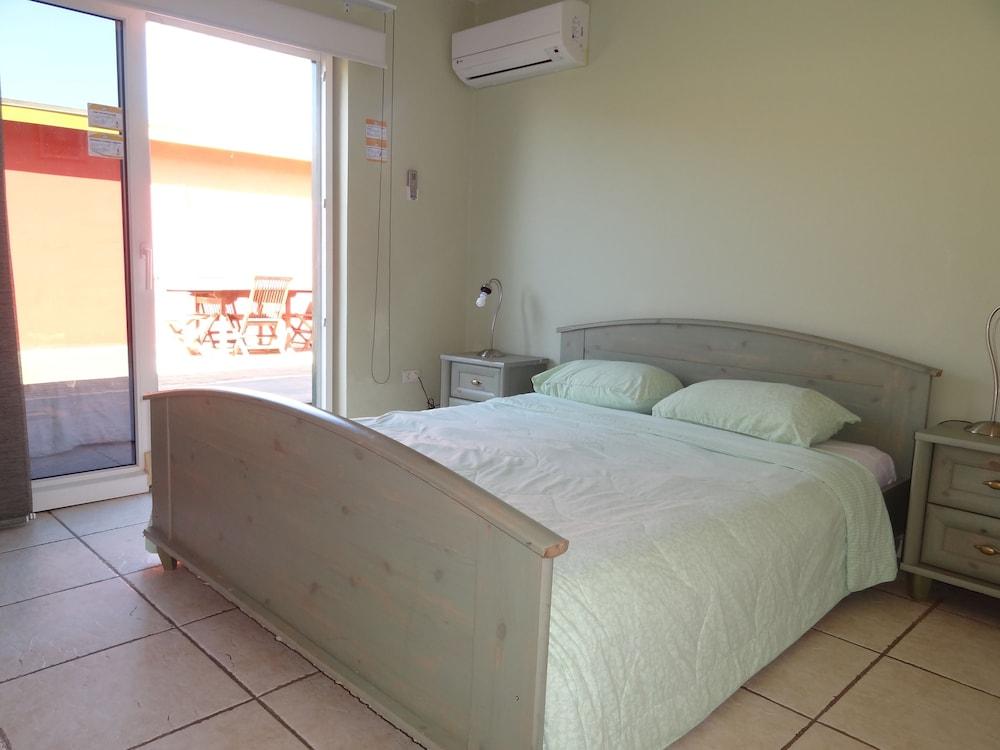Del Rey Apartments Aruba Esterno foto